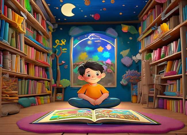 8岁儿童故事书免费阅读 - 八岁故事书免费阅读 8岁儿童故事书免费阅读 - 八岁故事书免费阅读