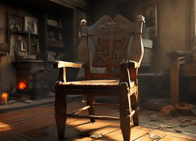 椅子的故事作文，椅子的故事作文600字初中