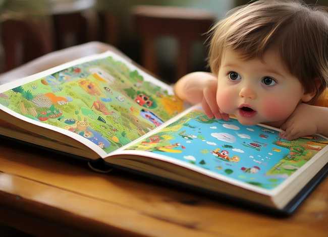 英文儿童绘本ppt - 英文儿童绘本在线阅读