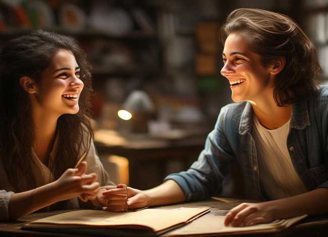 我与学生之间的感人故事文库 我与学生之间的感人故事文库作文