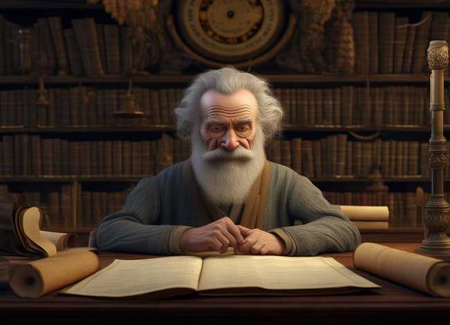 推敲的故事告诉我们什么道理 推敲的故事告诉我们什么道理呢 推敲的故事告诉我们什么道理 推敲的故事告诉我们什么道理呢