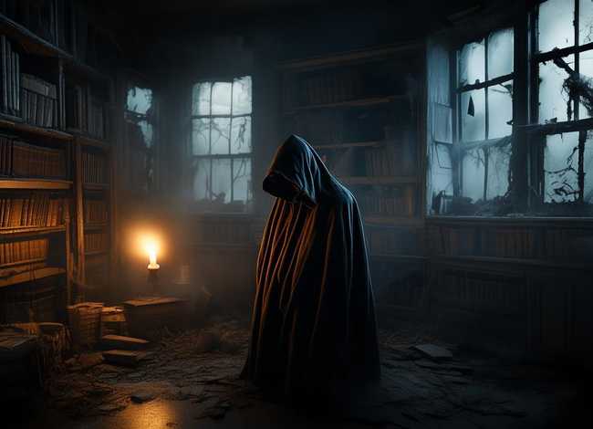 短篇故事灵异（短篇灵异故事集）