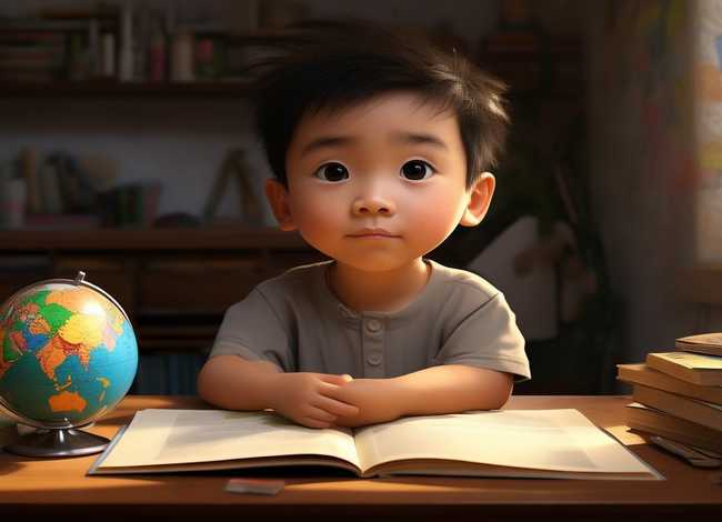 懂事小孩的故事、懂事小孩的故事有哪些