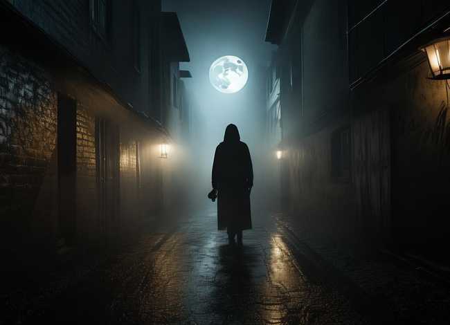 短篇灵异故事集小说 灵异小故事短篇故事