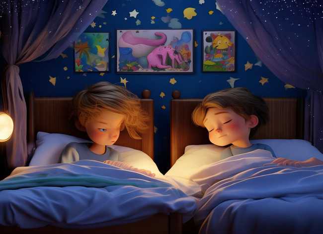 睡觉故事9-10岁、睡觉故事9-10岁视频