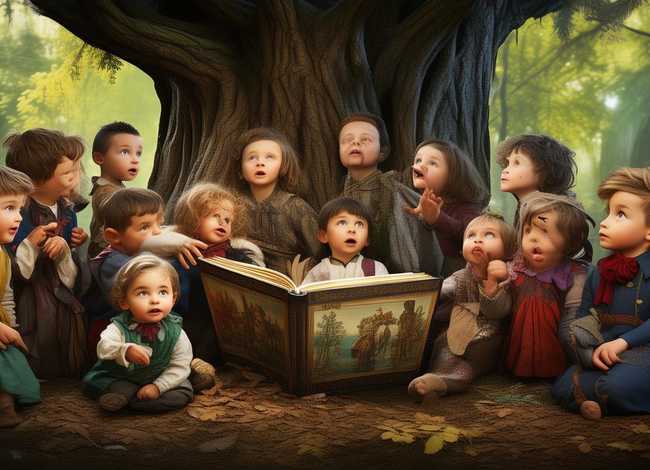 经典民间故事儿童(民间故事少儿版) 经典民间故事儿童(民间故事少儿版)