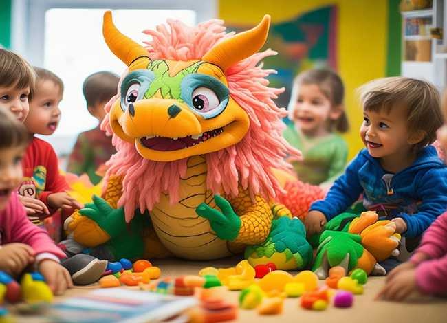 2-3岁故事视频 2至3岁故事视频