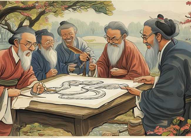 画蛇添足的故事视频 画蛇添足的故事视频和道理