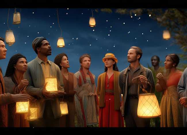 古今中外励志故事及感悟简短 - 古今中外励志故事及感悟简短一点