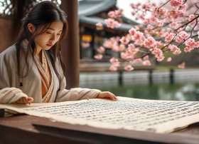 韩语故事带中文谐音；韩语故事带中文谐音翻译