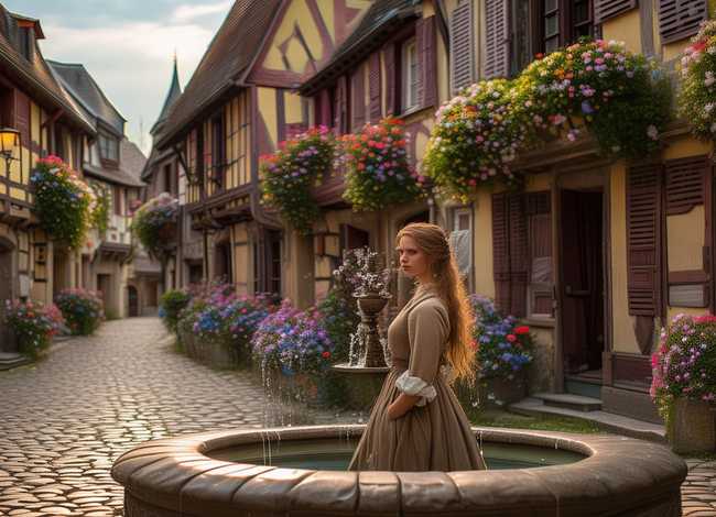 法国故事（法国故事在线观看免费播放）