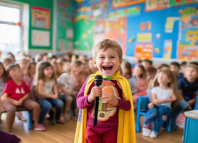 适合一年级上台讲的儿童故事；适合一年级孩子上台讲的故事