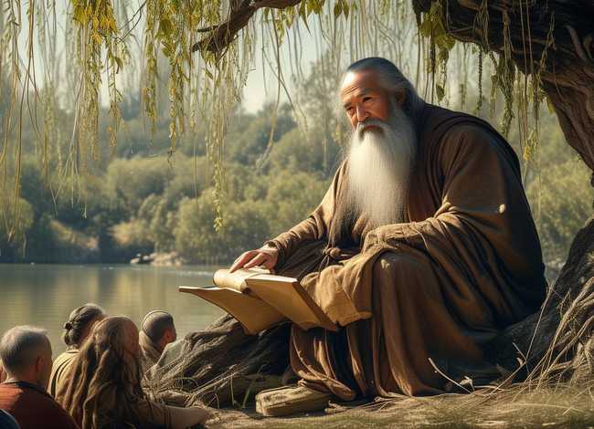 老子的故事典故、老子的故事典故有哪些 老子的故事典故、老子的故事典故有哪些