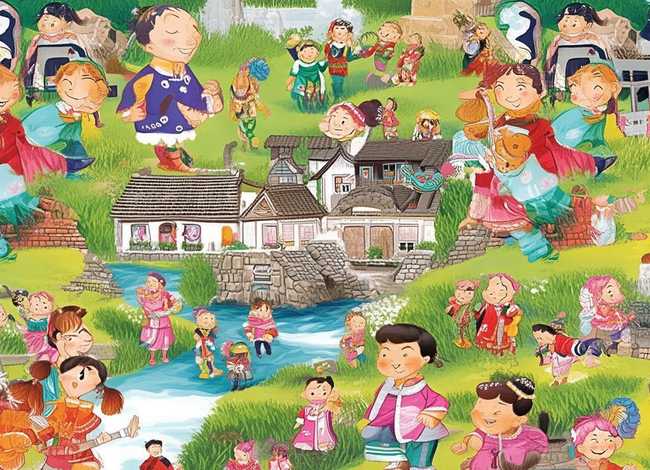 粤语儿童顺口溜大全,粤语儿童顺口溜大全图片 粤语儿童顺口溜大全,粤语儿童顺口溜大全图片