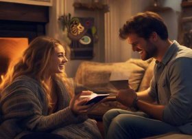 搞笑的故事逗女朋友；搞笑的故事逗女朋友短一点