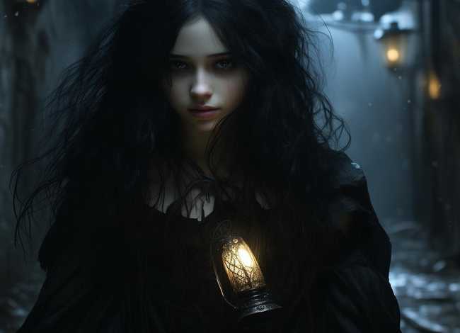 张震讲故事神秘的小女孩（张震讲故事神秘的小女孩视频）