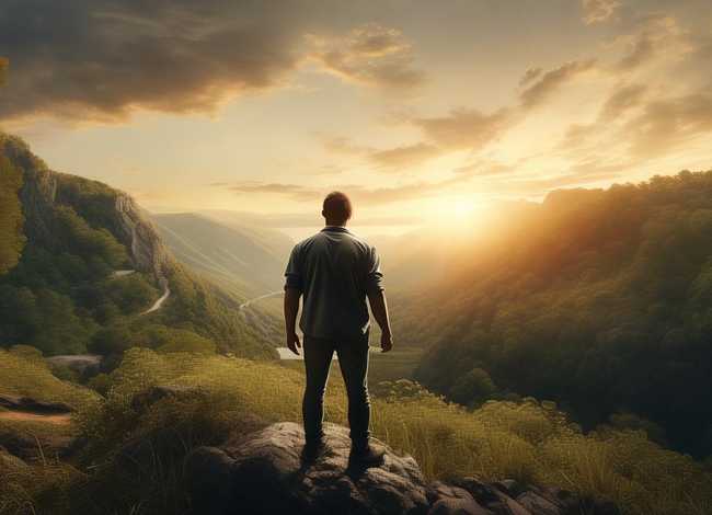 人生励志故事 人生励志故事真实故事