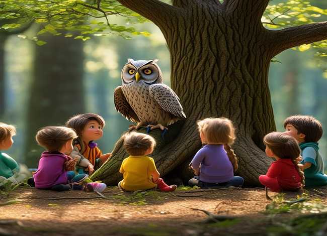 儿童故事7岁以上的；7岁少儿故事