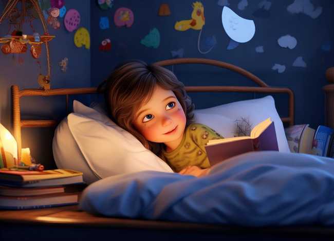 儿童睡前故事免费在线听完整（儿童睡前故事免费在线听）
