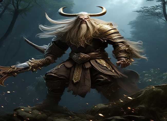 牛魔王故事视频；牛魔王的视频故事