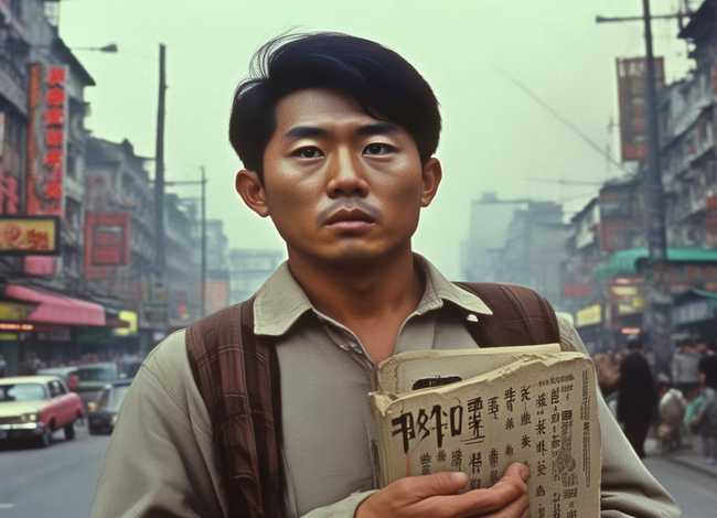 重生1980完整故事、重生1980故事梗概