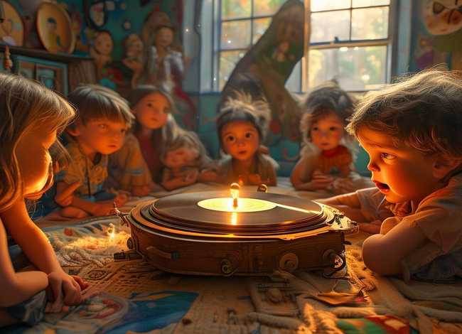 儿童故事音频免费下载 儿童故事音频免费下载完整版