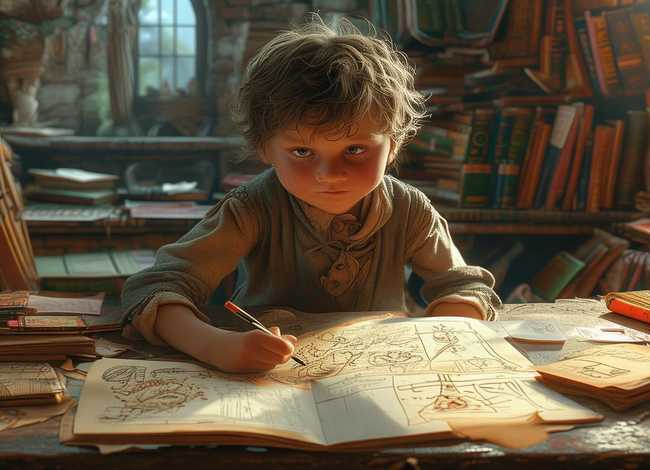 王国故事怎么写（王国故事怎么写三年级）