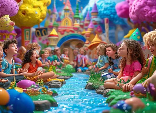 儿童绘本的故事视频大班（适合大班的绘本故事视频）