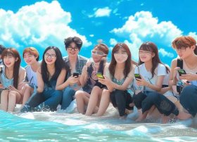 星晴故事、星晴故事偶像剧