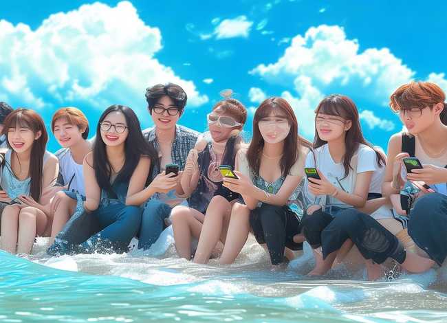 星晴故事、星晴故事偶像剧 星晴故事、星晴故事偶像剧