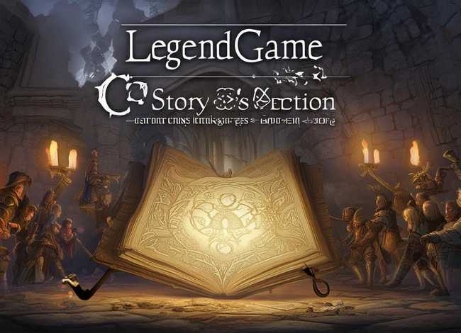 传奇游戏剧情故事；传奇游戏剧情故事大全