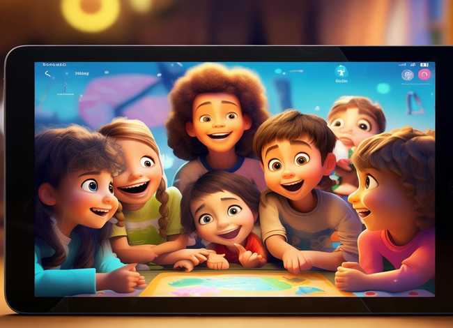 小朋友讲故事app，小朋友讲故事app哪个好