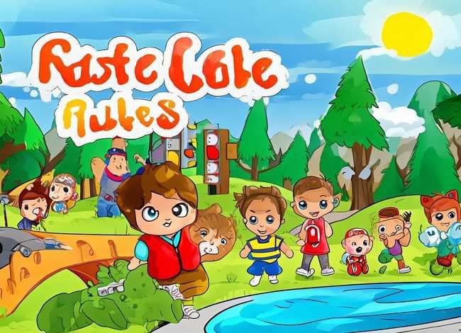 关于安全的幼儿故事大全（关于安全的幼儿故事大全视频）