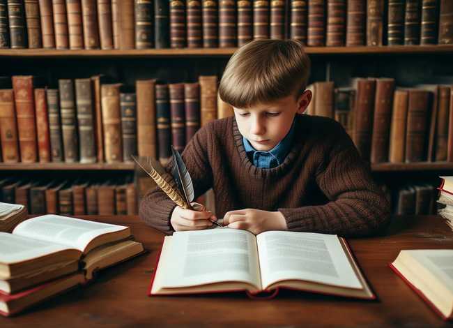 短篇故事的英语 短篇故事的英语怎么说