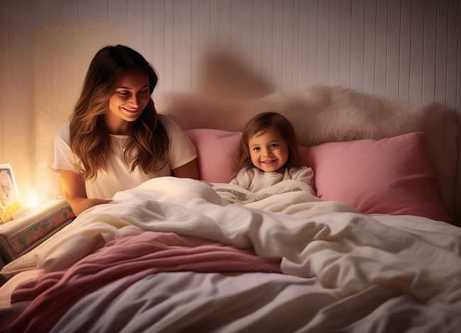 女朋友故事大全 睡前故事可爱，女朋友故事大全 睡前故事可爱版