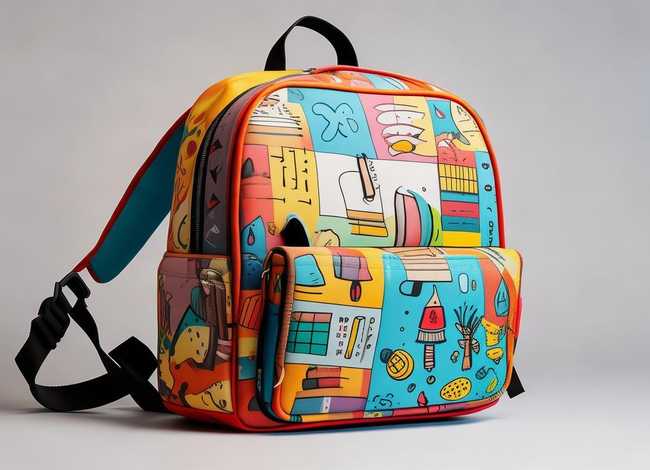 课程故事书包(课程故事书包怎么做) 课程故事书包(课程故事书包怎么做)