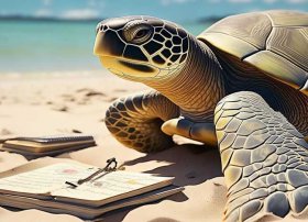 海龟汤故事及答案大全（100个海龟汤故事及答案）