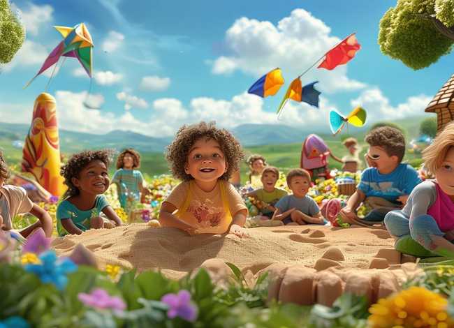 儿童的理想有哪些、你认为理想的儿童应该具有哪些特点或者道德品质？