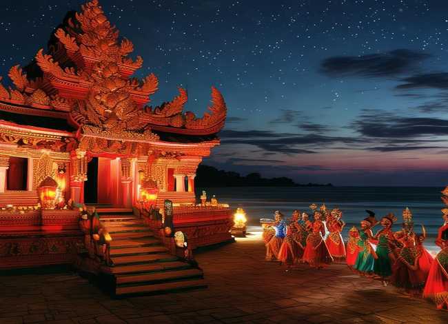 巴厘岛的故事合集（巴厘岛的故事合集在线观看）