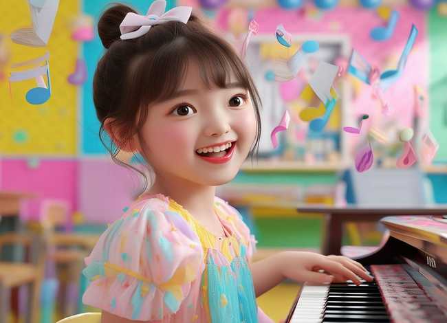 韩国儿童版，韩国儿童版好声音胖胖的一个女孩