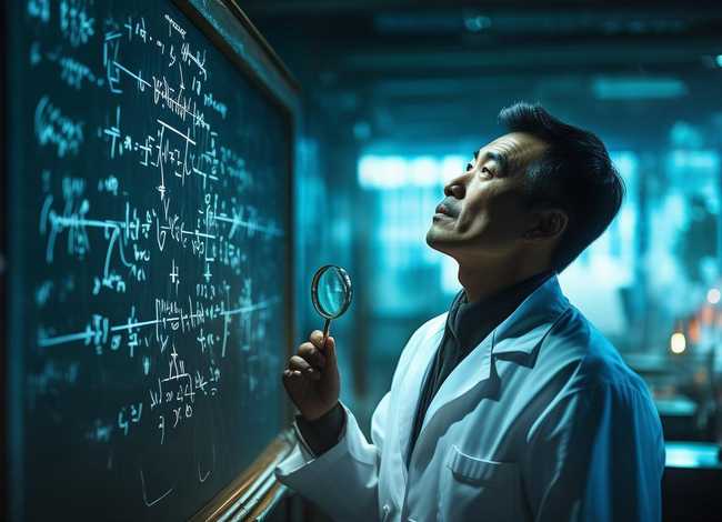 科学家钱三强的故事；科学家钱三强的故事视频