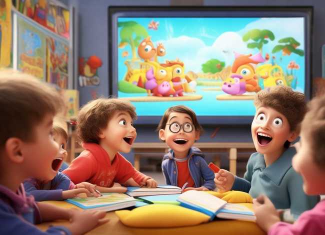 幼儿绘本故事ppt免费下载 幼儿园绘本故事课件