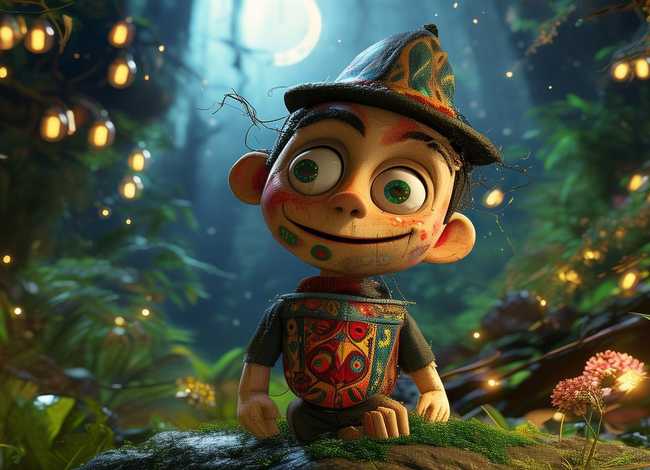 木偶奇遇记故事读后感 - 木偶奇遇记故事的读后感