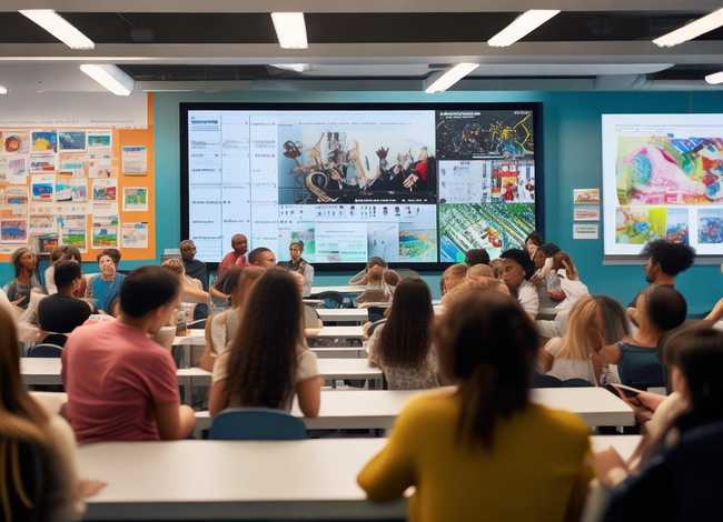 课程故事交流视频 课程故事交流视频大全