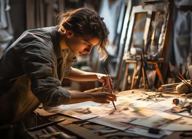 勤学苦练的人物故事视频 - 勤学苦练的人物故事视频大全