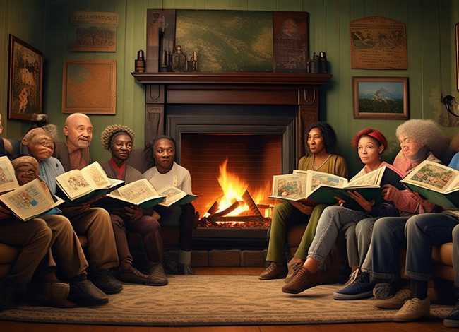 生活故事的改编（关于生活故事的故事编故事）