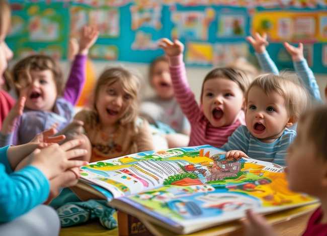 小班儿童故事文学活动教案怎么写、小班幼儿文学故事活动教案