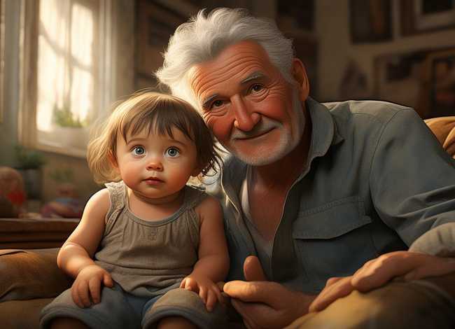 关于父爱的儿童故事;有哪些关于父爱的故事 关于父爱的儿童故事;有哪些关于父爱的故事