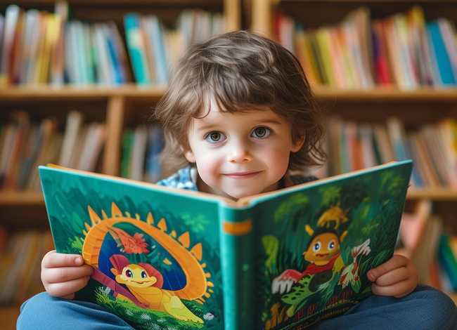 儿童故事有道理的短的 有道理的幼儿故事