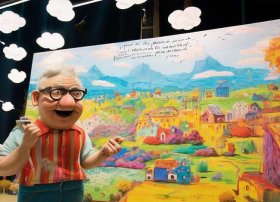 批评原来可以如此幽默故事（批评原来可以如此幽默故事的句子）